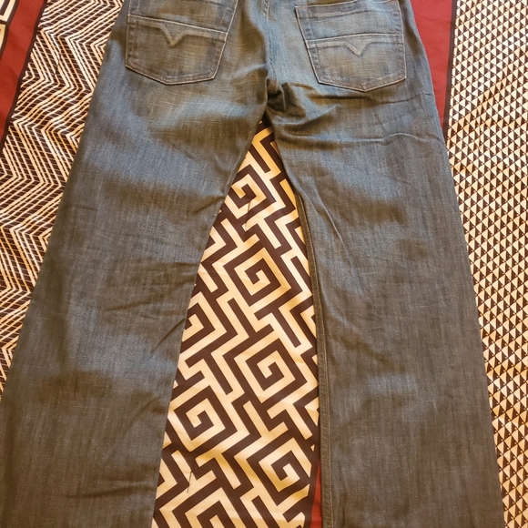 Men's diesel jeans size 31 - Picture 5 of 6